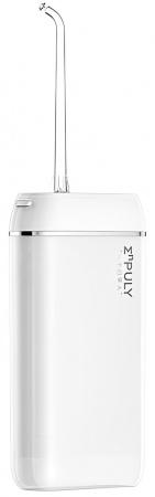 Купить Xiaomi Enpuly Mini Portable Water Flosser (M6 Plus) White