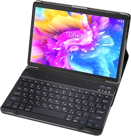 Купить Umiio Smart Tablet PC A10 Pro Gold