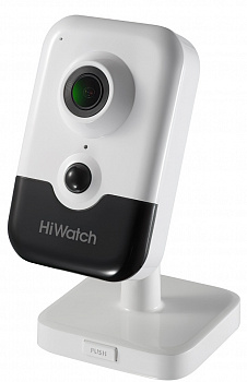 Купить HiWatch DS-I214W(С) (2.0 mm)