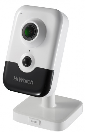 Купить HiWatch DS-I214W(С) (2.0 mm)