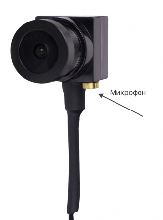 Купить CARCAM HDC-DVR 4G KIT 11