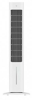 Купить Xiaomi Mijia Smart Evaporative Cooling Fan (ZFSLFS01DM) White