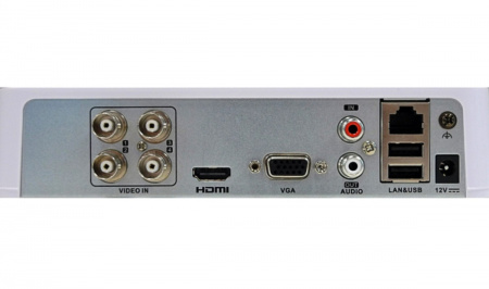 Купить HiWatch DS-H104G
