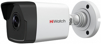 Купить HiWatch DS-I250M (4 mm)