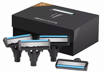 Купить Xiaomi Huanxing Shaver Heads