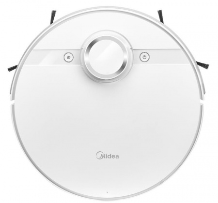 Купить Midea Robot Vacuum Cleaner M7 White