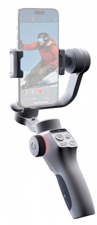 Купить Xiaomi FunSnap Capture 5 Three-axis Gimbal