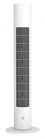 Колонный вентилятор Xiaomi Mijia Bladeless Tower Fan (BPTS01DM)