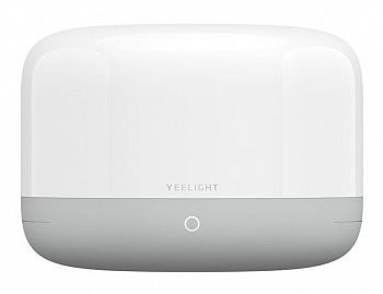 Купить Xiaomi Yeelight Razer Led Smart Lamp D2 (YLCT01YL) White