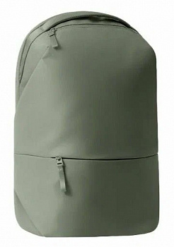 Купить Xiaomi Mijia Commuting Backpack (MJTQB01RM) Gray-Green