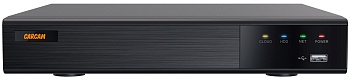 Купить CARCAM 4CH POE NVR8804
