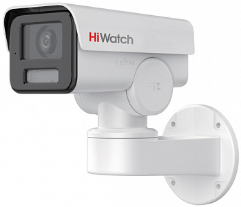 Купить HiWatch PTZ-Y2404I-DE