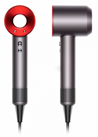 Купить Xiaomi SenCiciMen Super Hair Dryer HD15 Red