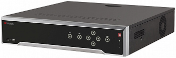 Купить HiWatch NVR-432M-K
