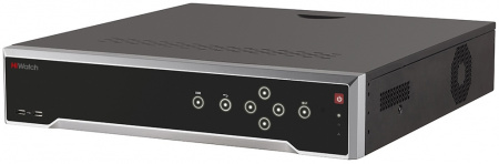 Купить HiWatch NVR-432M-K