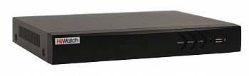 Купить HiWatch DS-N304P(C)