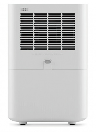 Купить Xiaomi Smartmi Zhimi Air Humidifier 2 (CJXJSQ02ZM)