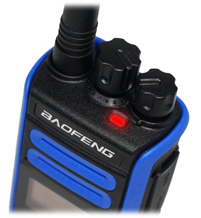 Купить BAOFENG BF-H7 Blue