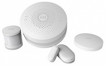 Xiaomi Smart Home Kit