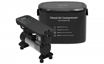 Xiaomi 70mai Air Compressor (Midrive TP01)