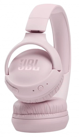 Купить JBL Tune 510BT Pink+