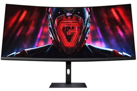 Купить Xiaomi Redmi Monitor 34" G34WQ 180Hz (C34WQBA-RG)