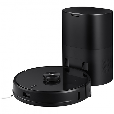 Купить Xiaomi Lydsto R1 Robot Vacuum Cleaner Black