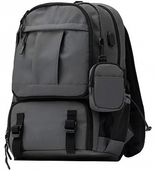 Купить Xiaomi Tanjiezhe Explorer Four-Seasons Travel Bag (YG031-2) Grey