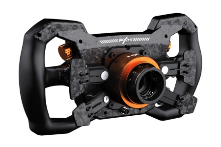 Купить PXN GT ONE Steering Wheel (W GTL)