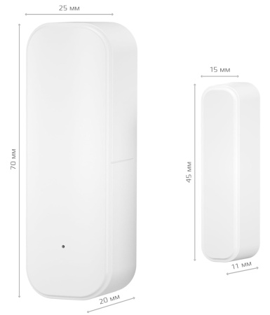 Купить CARCAM Tuya GSM+WIFi Alarm Kit 99FT