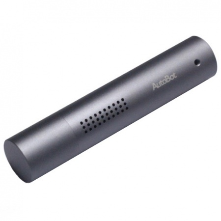 Ароматизатор воздуха Xiaomi AutoBot Aromatherapy Dark Gray