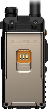 Купить Baofeng UV-5RH 10W
