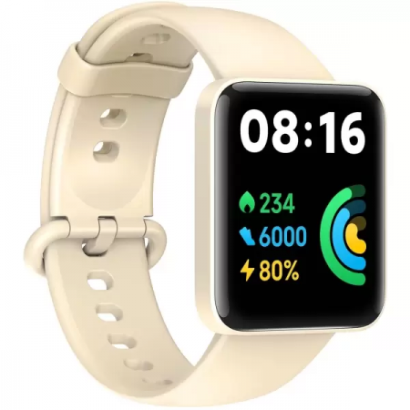 Купить Xiaomi Redmi Watch 2 Lite GL (M2109W1) Ivory