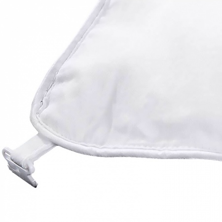 Купить Xiaomi Como Living White 150*200