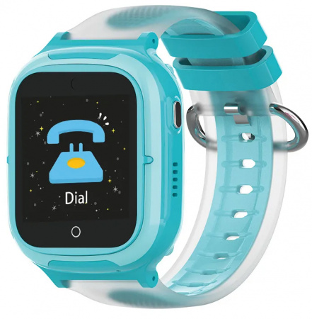 Купить WONLEX KT08 BLUE