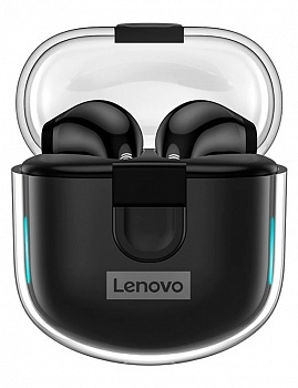 Купить Lenovo ThinkPlus LP12 Black