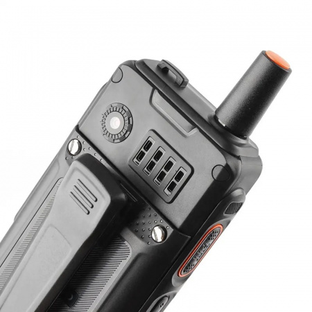 Купить UNIWA F40 4G Black