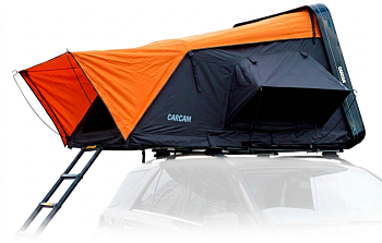 Купить CARCAM Roof Tent (CC6008V2.1)