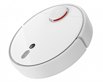 Xiaomi Mijia Sweeping Robot Vacuum Cleaner 1S (CN) - White