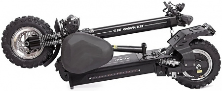 Купить KUGOO M5