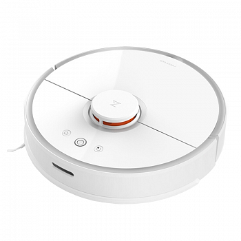 Пылесос Xiaomi Mi Roborock Sweep One