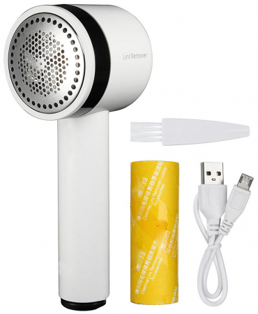 Купить Xiaomi Rechargeable Lint Remover DEM-MQ811