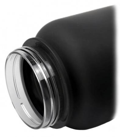 Купить Xiaomi Duiera Tritan Bottle 700ml Black White