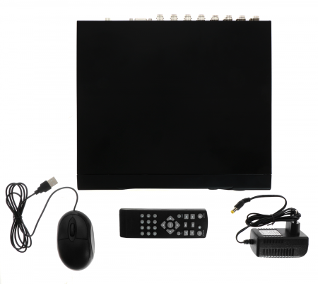 Купить CARCAM XVR7316