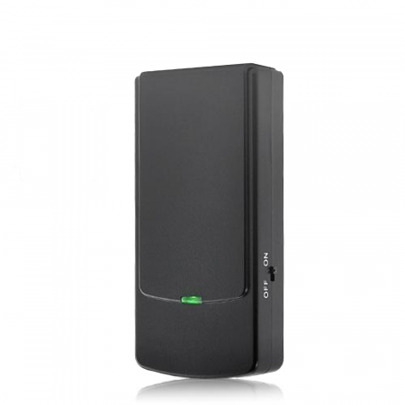Купить CARCAM SIGNAL JAMMER PS-MINI2