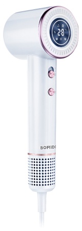Купить Xiaomi Bomidi High Speed Hair Dryer (HD02) White