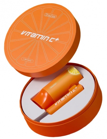 Купить Xiaomi ShowSee Electric Hair Dryer Vitamin C+ Orange (VC100-A)