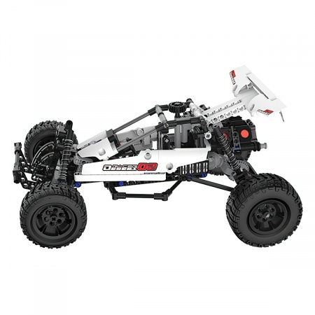 Xiaomi Onebot Building Block Desert Racing (SMSC01IQI)