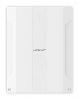 Купить Hikvision DS-PM1-I16O2-WE Беспроводной модуль для подключения проводных датчиков 