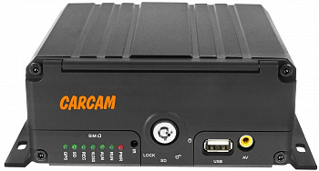 Купить CARCAM MVR6441